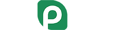 P2PB2B Logo