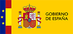 Gobierno de España Logo