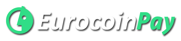 EurocoinPay Logo