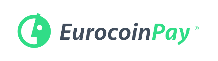 EurocoinPay Logo