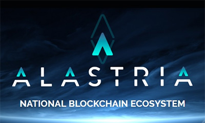 Alastria