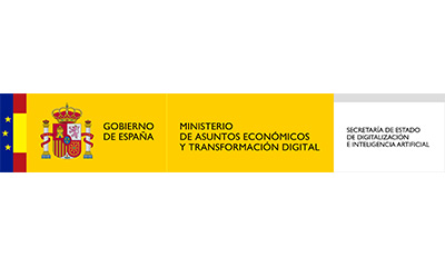 Gobierno de España - Secretaría de Estado de Digitalización e Inteligencia Artificial