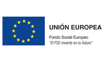 Unión Europea - Fondo Social Europeo