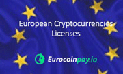 Euroepan Licenses Logo