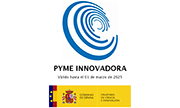 Gobierno de España - Pyme Innovadora
