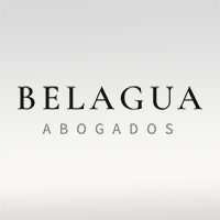 Belagua Abogados Logo